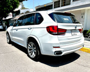 BMW X5 Xdrive35i M - 2018
