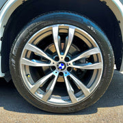 BMW X5 Xdrive35i M - 2018