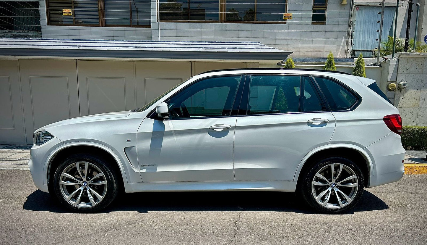 BMW X5 Xdrive35i M - 2018
