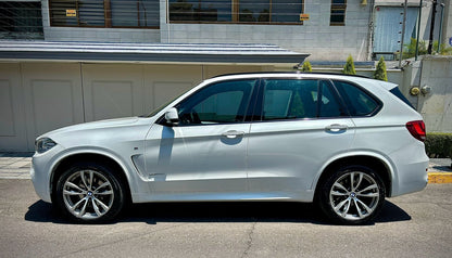 BMW X5 Xdrive35i M - 2018