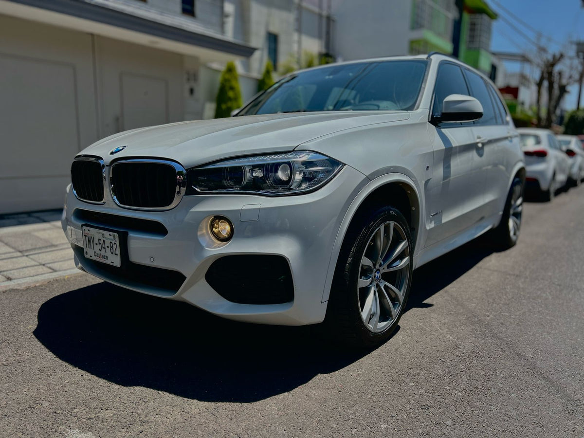 BMW X5 Xdrive35i M - 2018