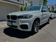 BMW X5 Xdrive35i M - 2018