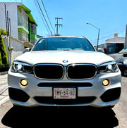 BMW X5 Xdrive35i M - 2018
