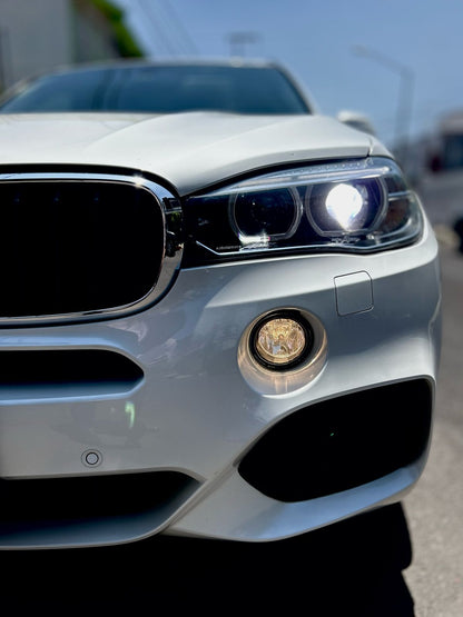 BMW X5 Xdrive35i M - 2018