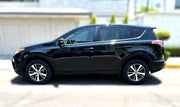 Toyota Rav4 Version XLE - 2018