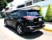 Toyota Rav4 Version XLE - 2018