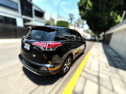 Toyota Rav4 Version XLE - 2018