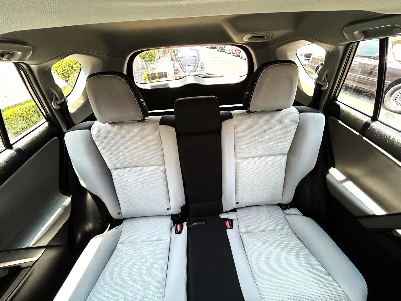 Toyota Rav4 Version XLE - 2018