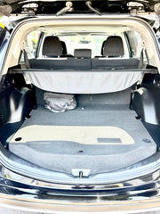 Toyota Rav4 Version XLE - 2018