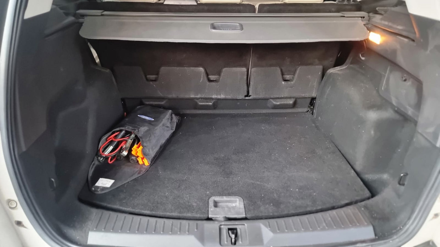 Ford Escape Se Plus - 2015