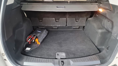 Ford Escape Se Plus - 2015