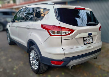 Ford Escape Se Plus - 2015