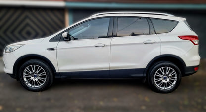 Ford Escape Se Plus - 2015