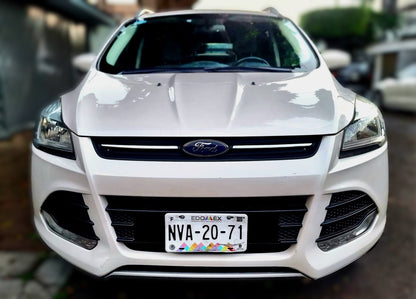 Ford Escape Se Plus - 2015