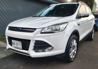 Ford Escape Se Plus - 2015