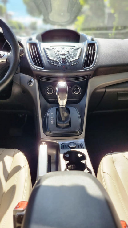 Ford Escape Se Plus - 2015