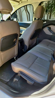Ford Escape Se Plus - 2015