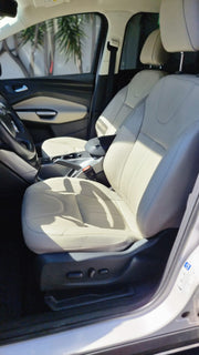 Ford Escape Se Plus - 2015
