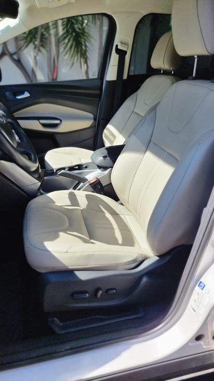 Ford Escape Se Plus - 2015