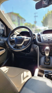 Ford Escape Se Plus - 2015