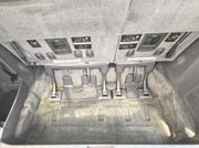 Toyota Sienna XLE Piel - 2017