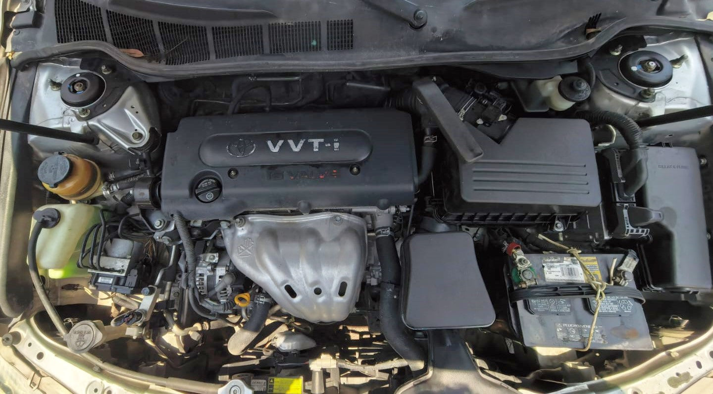 Toyota Camry 2007
