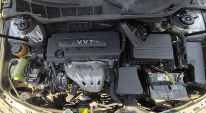 Toyota Camry 2007