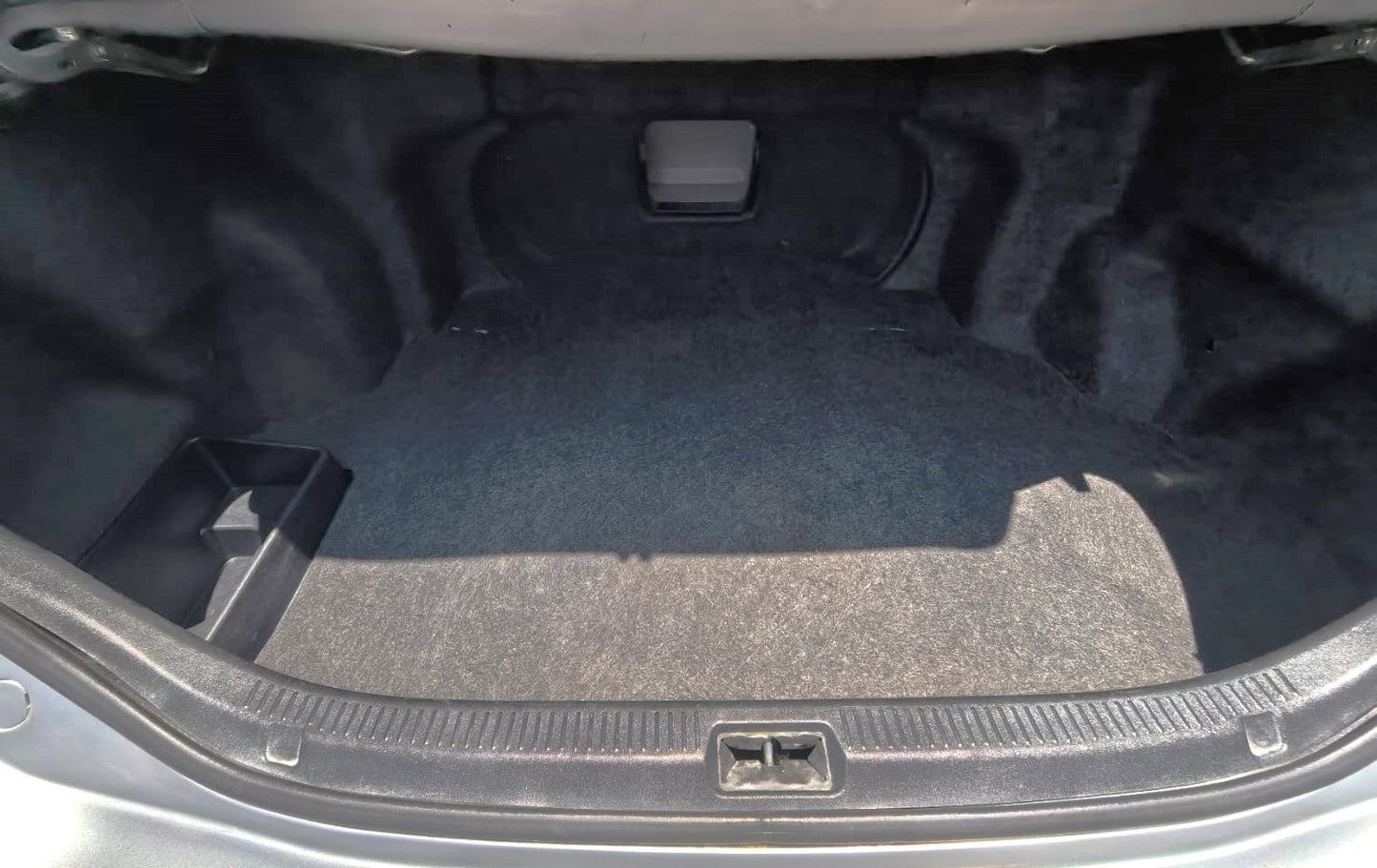Toyota Camry 2007