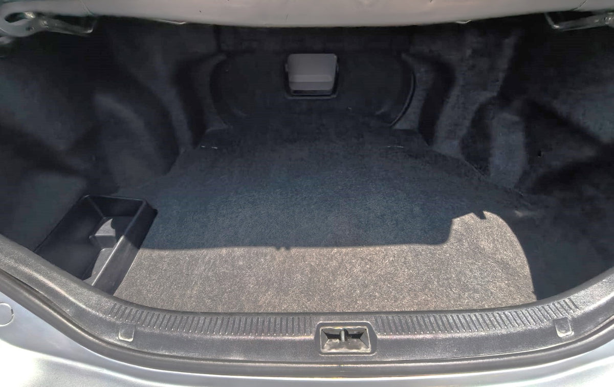 Toyota Camry 2007