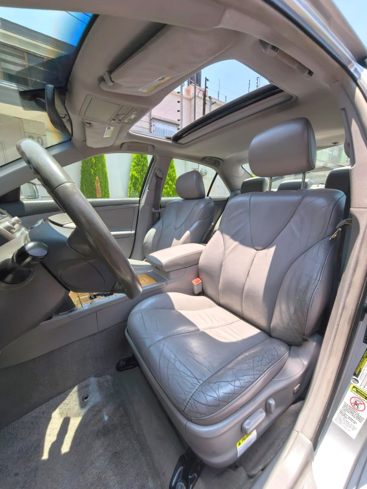 Toyota Camry 2007