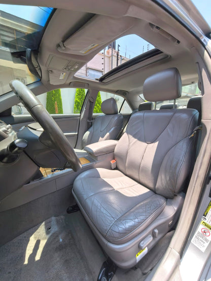 Toyota Camry 2007