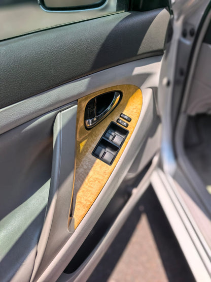 Toyota Camry 2007