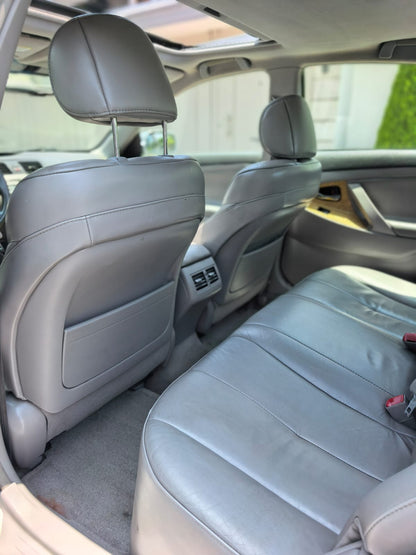 Toyota Camry 2007