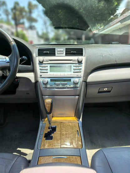 Toyota Camry 2007