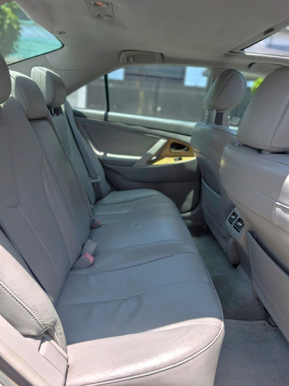 Toyota Camry 2007