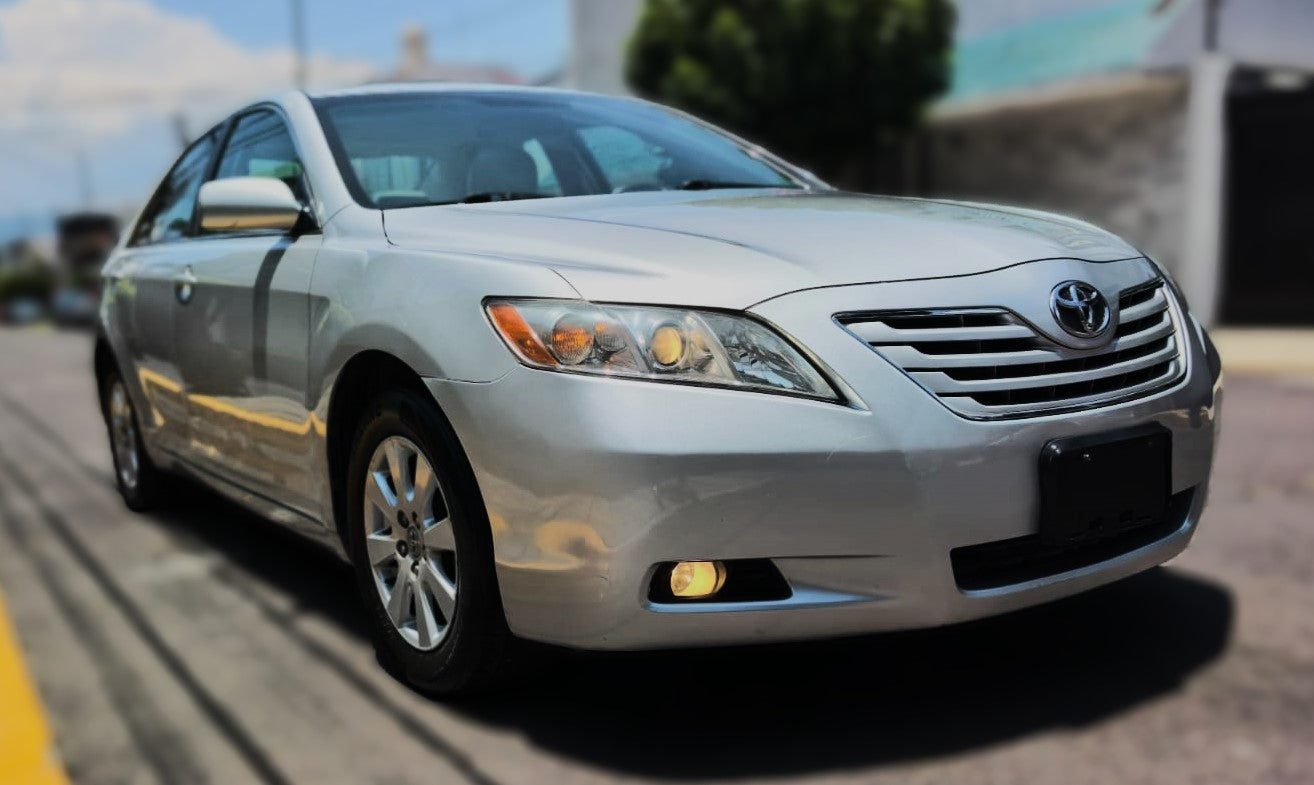 Toyota Camry 2007