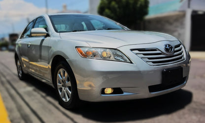 Toyota Camry 2007