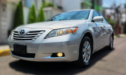 Toyota Camry 2007