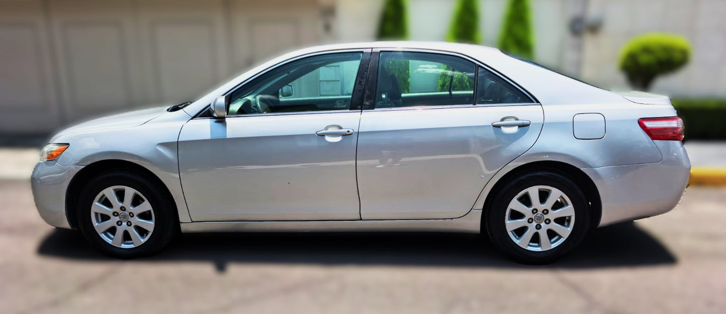 Toyota Camry 2007