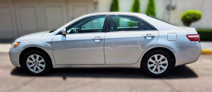 Toyota Camry 2007