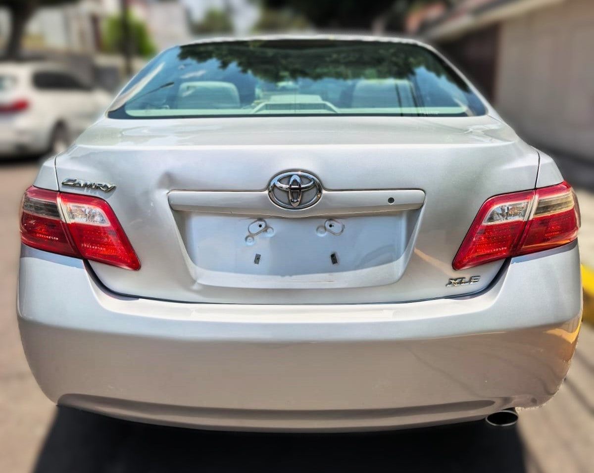 Toyota Camry 2007