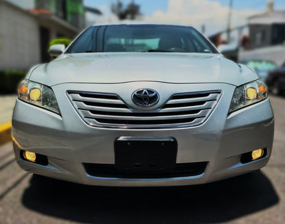 Toyota Camry 2007