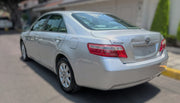 Toyota Camry 2007