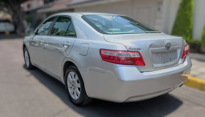 Toyota Camry 2007