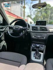 Audi Q3 Trendy - 2013