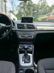 Audi Q3 Trendy - 2013