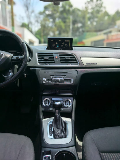 Audi Q3 Trendy - 2013