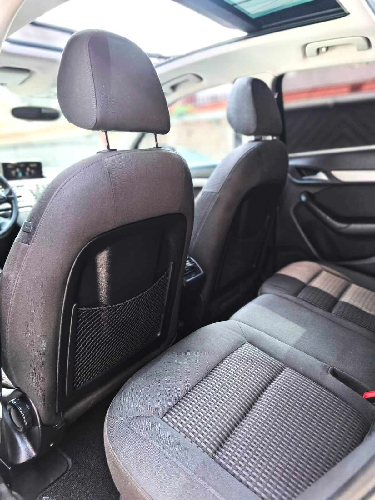 Audi Q3 Trendy - 2013