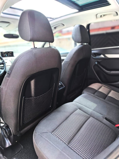 Audi Q3 Trendy - 2013