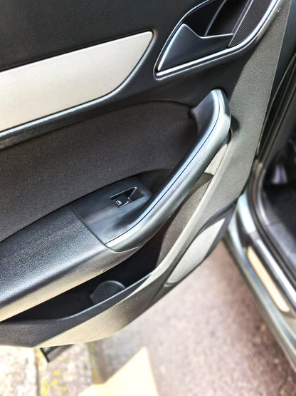 Audi Q3 Trendy - 2013